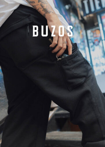 Buzos