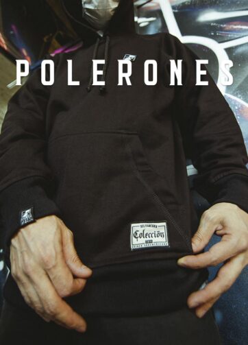 Polerones